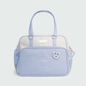 BOLSO PAÑALERO MILAN UNISEX M1586