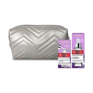 Set De Tratamiento Loreal Paris Duo Hidratación