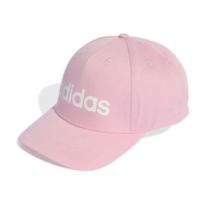 Gorra Deportiva Adidas Unisex Daily Cap Jw6046 Rosado