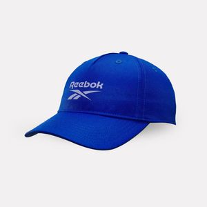 Gorra Deportiva Reebok Rbk Youth Adj Cap 2.0 Accc078 Azul