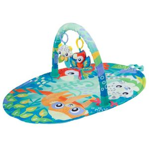 Gimnasio Playgro Mighty Milestones