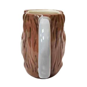 Taza 3D SCOOL Jurassic En Caja