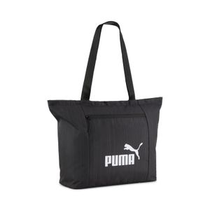 Mochila Deportiva Puma Base Shopper 091345 01 Negro