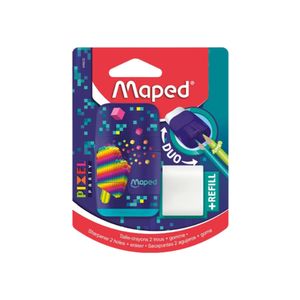 Goma/Saca MAPED Connect Pixel Party