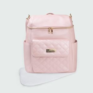 MOCHILA PAÑALERA TRAVEL M1867