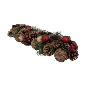 Portavela Clasico 46 Cm