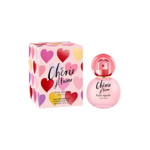 Perfume Cherie Je Taime Kate Spade Edp 40Ml
