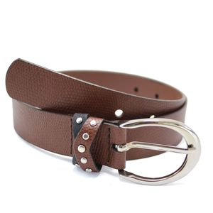 Correa Tabu Mujer Rouge Marron