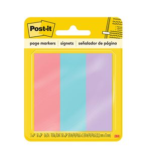 Marcadores de página X150 POST-IT