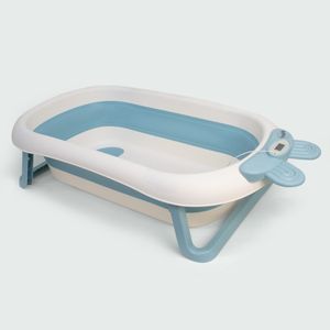 BAÑERA PLEGABLE UNISEX M1554