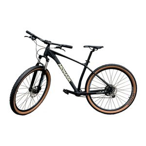 Bicicleta Monark Xtreme Xc Aro 29 Negro Talla S