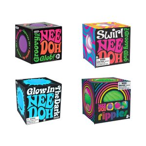 Juguete Didáctico Schylling Nee Doh Mini