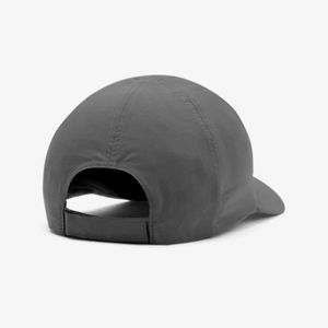 Gorra Deportiva Under Armour Hombre 1383481-025 Negro