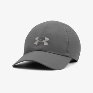 Gorra Deportiva Under Armour Hombre 1383481-025 Negro