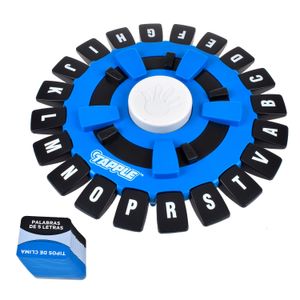 Juego De Mesa Tapple