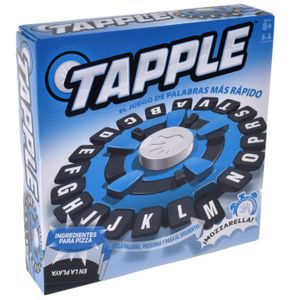 Juego De Mesa Tapple