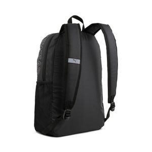 Mochila Deportiva Puma Phase 091166 01 Negro