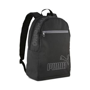 Mochila Deportiva Puma Phase 091166 01 Negro