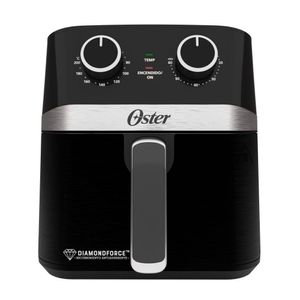 Freidora de aire Manual 4 litros Dforce Ckstaf401mdf Oster