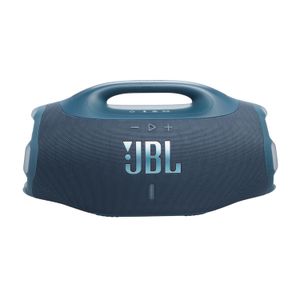 Parlante Bluetooth JBL Boombox 4 Azul
