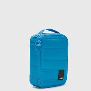 Cosmetiquero Bubba Bags Originals Matte Azure Talla M