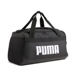 Mochila Deportiva Puma Challenger 091143 01 Negro