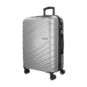 Maleta Grande 23Kg Tesa 4.0 Silver