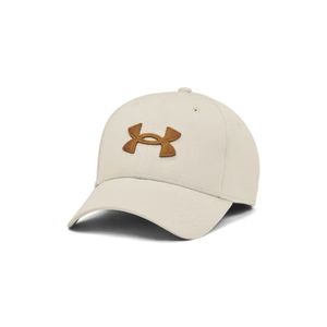 Gorra Deportiva Under Armour Hombre 1376700-110 Nude