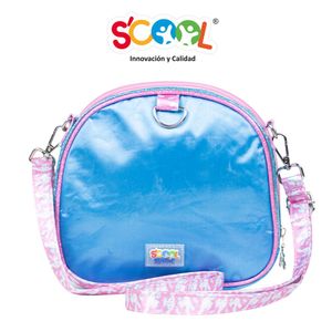 Mini Cartera Scool Magic Cinnamoroll