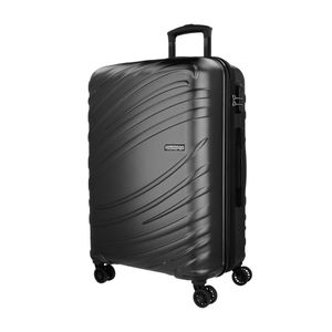 Maleta Grande 23Kg Tesa 4.0 Black