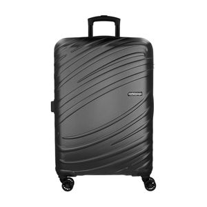 Maleta Grande 23Kg Tesa 4.0 Black
