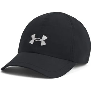 Gorra Deportiva Under Armour  1383479-100 Negro