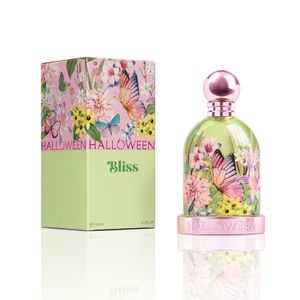 Perfume Bliss Halloween Mujer Edt 100 Ml