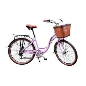 BIC MKP ROMANTIC 26" LILA