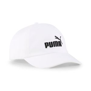 Gorra Deportiva Puma Unisex Ess No.1 Logo Bb 025999 02 Blanco