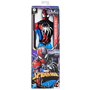 Figura De Accion Venomversus Spiderman Titan
