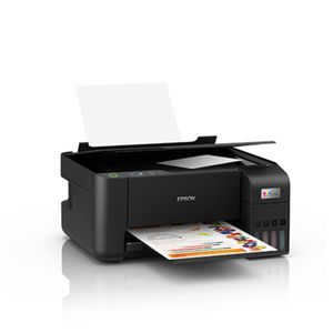 Impresora Multifuncional Epson L3210