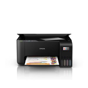Impresora Multifuncional Epson L3210