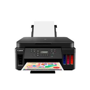 Impresora Canon G6010 Tinta Continua Wifi Duplex