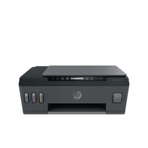 Impresora Multifuncional HP Smart Tank 515