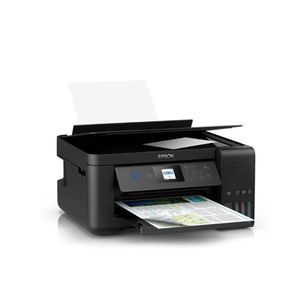Impresora Multifuncional Epson L4260 Wifi Duplex