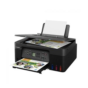 Impresora Canon G3170 Wifi