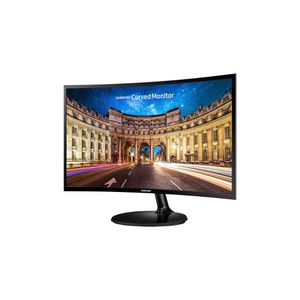 Monitor Samsung LC24F390FHLXPE 23.5" LED CURVED