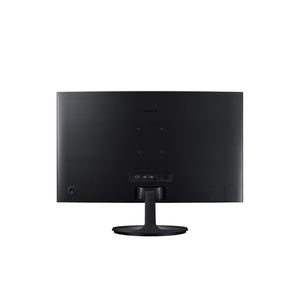 Monitor Samsung LC24F390FHLXPE 23.5" LED CURVED