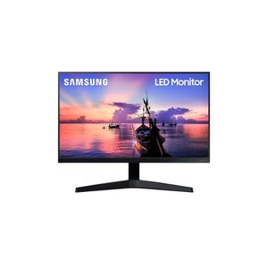 Monitor Samsung 22'' LED LF22T350FHLXPE