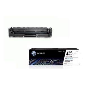 Toner HP 215A Negro W2310A