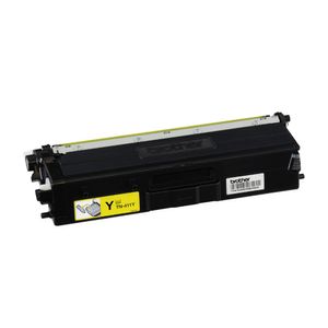 Toner Brother TN-411Y Amarillo