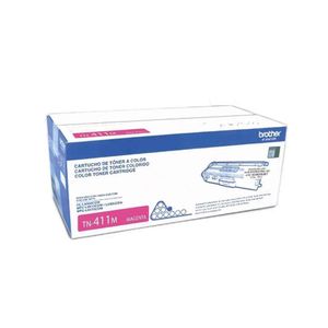 Toner Brother TN-411M  Magenta