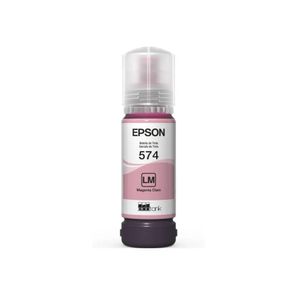 Botella de Tinta Epson T574620 Light Magenta