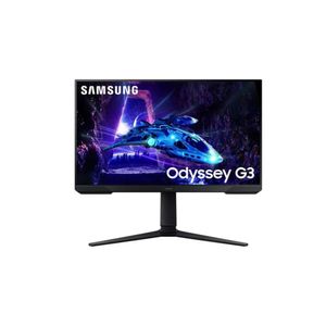 Monitor Samsung Odyssey G3 LS24DG300ELXPE  24"